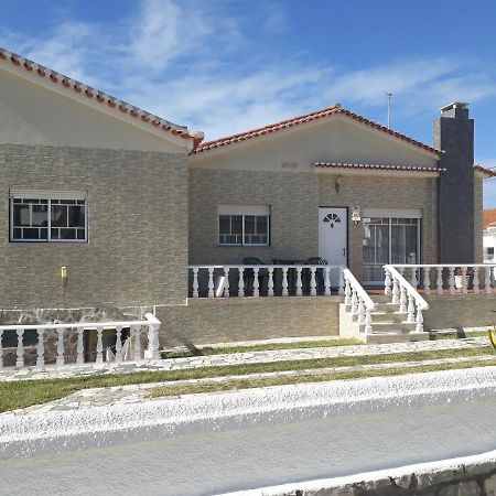 Nazaré Villa North Wave Esterno foto